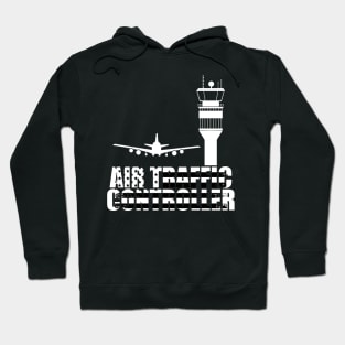 Air Traffic Controller Hoodie